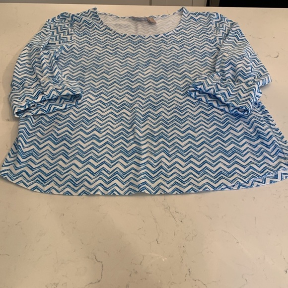 Chico’s top - Picture 4 of 4